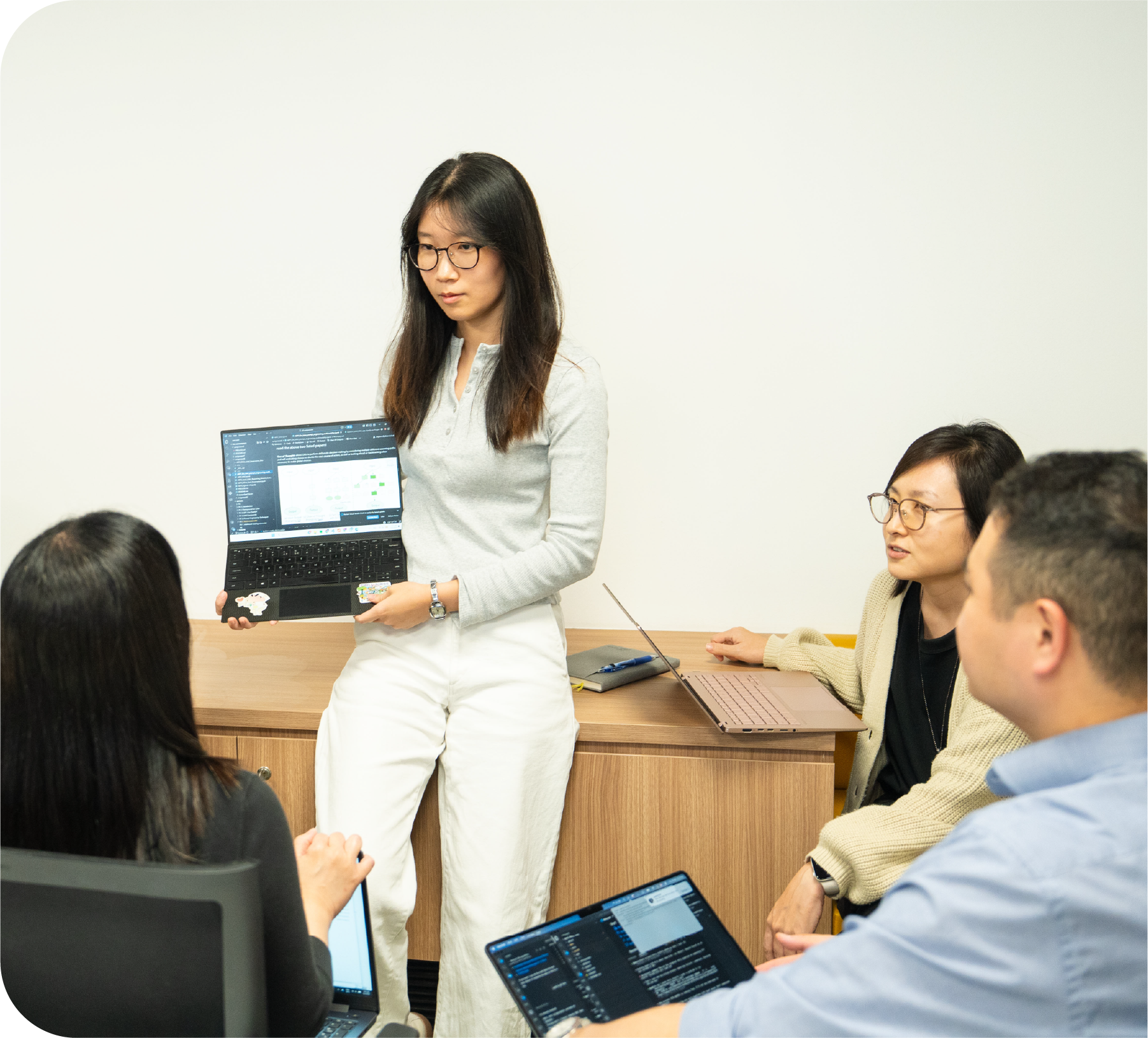 AI Apprenticeship Programme® 3 Asset