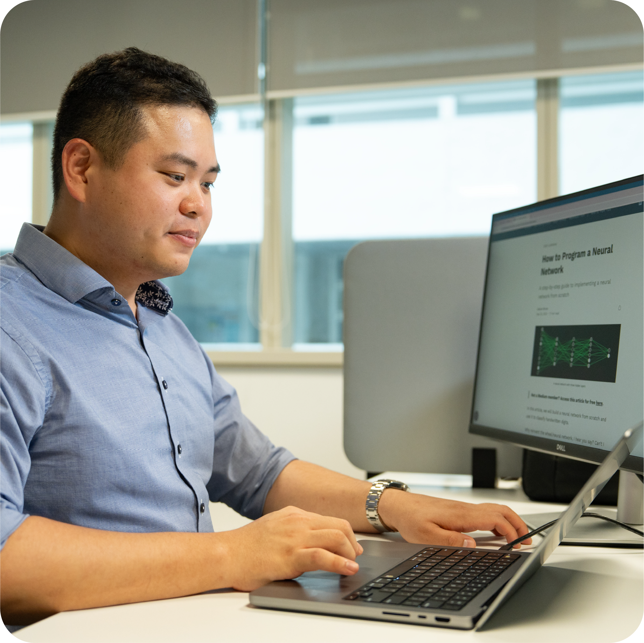 AI Apprenticeship Programme® 92 Asset
