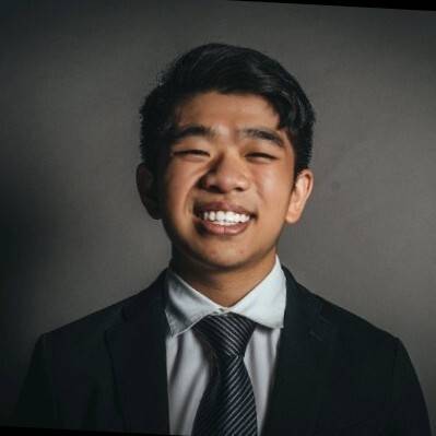 AI Apprenticeship Programme® 6 Nicholas