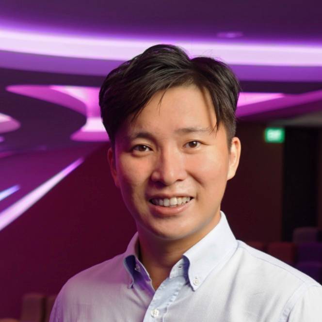 AI Apprenticeship Programme® 4 Ren Jie