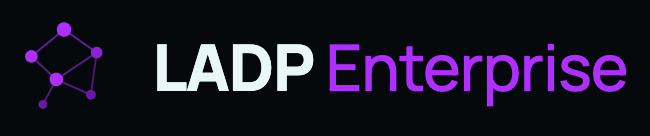 LADP Enterprise 1 01 horizontal mark left 1