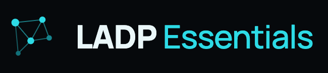 LADP Essentials 1 01 horizontal mark left
